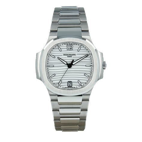 stainless steel patek philippe watch|preowned patek philipe.